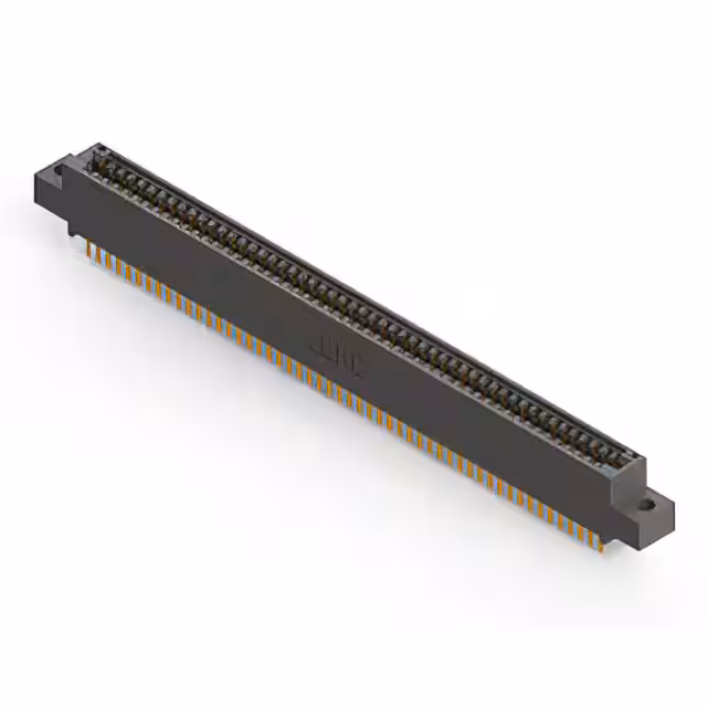 895-104-520-504 EDAC Inc.  Edgeboard Connectors